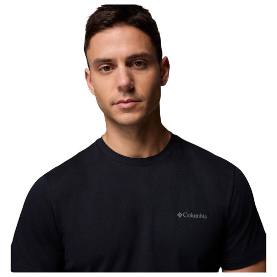 Columbia Ανδρική κοντομάνικη μπλούζα Rapid Ridge™ Back Graphic Tee II